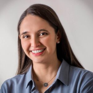 Ana Villarreal