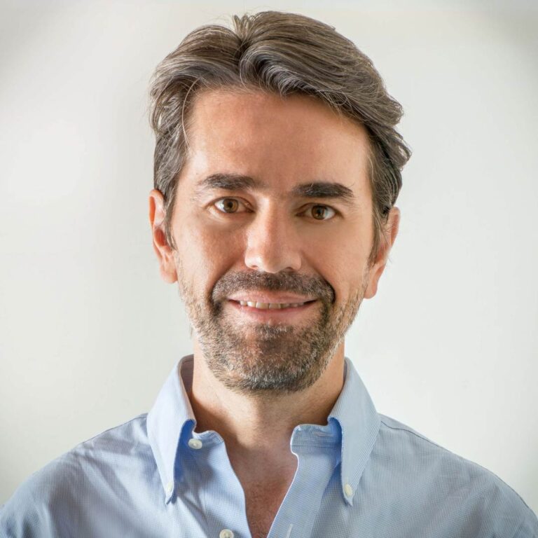 Bernardo Baranda