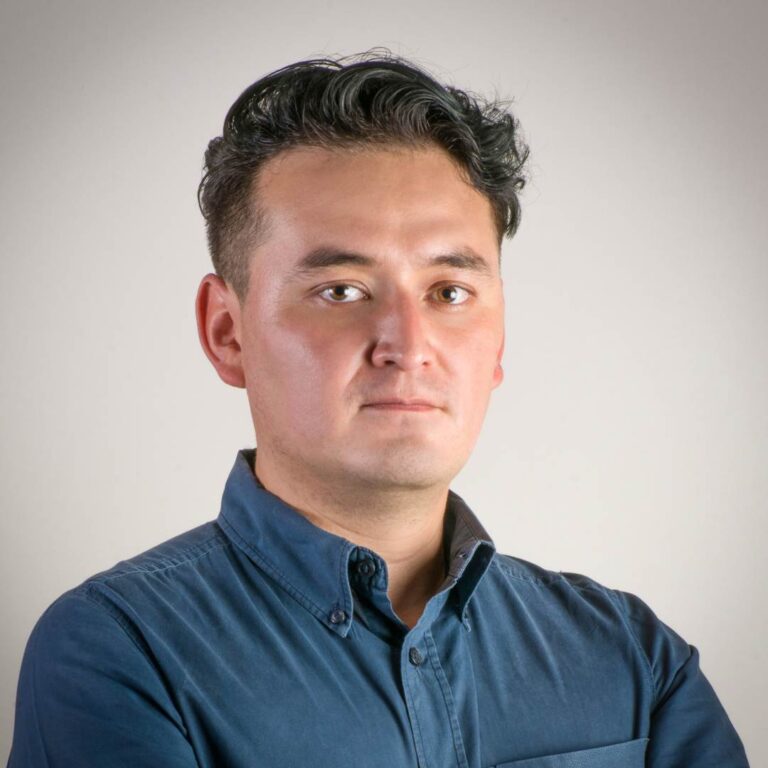 César Hernández