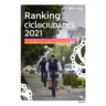 Ranking Ciclociudades 2021